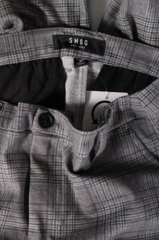 Pantaloni de bărbați Smog, Mărime S, Culoare Multicolor, Preț 35,29 Lei