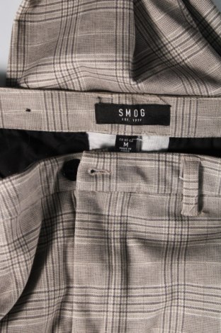 Pánske nohavice  Smog, Veľkosť M, Farba Béžová, Cena  6,08 €