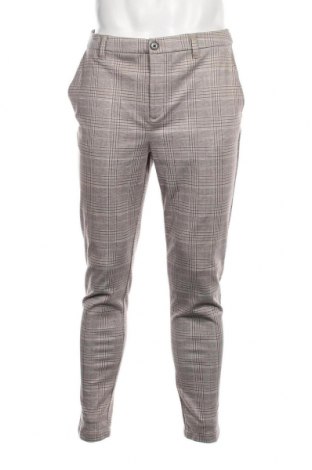 Pantaloni de bărbați Smog, Mărime M, Culoare Bej, Preț 38,16 Lei