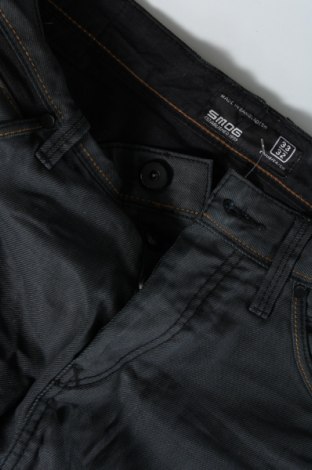Pantaloni de bărbați Smog, Mărime L, Culoare Gri, Preț 95,39 Lei