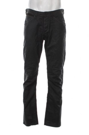 Pantaloni de bărbați Smog, Mărime L, Culoare Gri, Preț 42,93 Lei