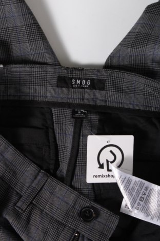 Pánske nohavice  Smog, Veľkosť S, Farba Sivá, Cena  15,25 €