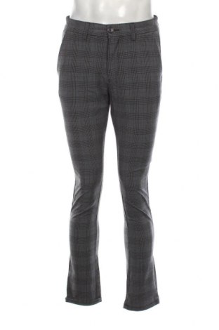 Pantaloni de bărbați Smog, Mărime S, Culoare Gri, Preț 76,05 Lei