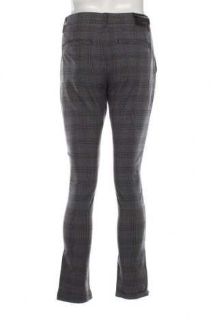 Ανδρικό παντελόνι Smog, Μέγεθος S, Χρώμα Γκρί, Τιμή 15,95 €