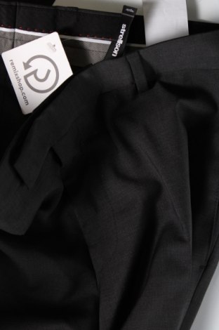 Pánské kalhoty  Strellson, Velikost M, Barva Černá, Cena  306,00 Kč