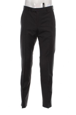 Мъжки панталон Strellson, Размер M, Цвят Черен, Цена 132,00 лв.