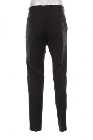 Мъжки панталон Strellson, Размер M, Цвят Черен, Цена 26,40 лв.