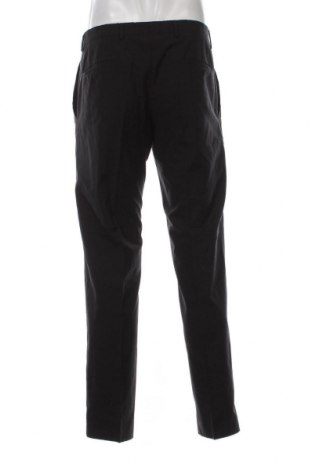 Pantaloni de bărbați Strellson, Mărime M, Culoare Negru, Preț 34,67 Lei