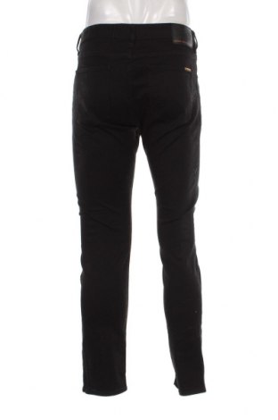 Мъжки панталон Superdry, Размер M, Цвят Черен, Цена 24,00 лв.