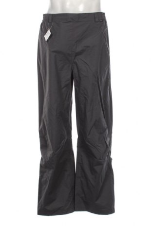 Мъжки панталон TCM, Размер M, Цвят Сив, Цена 37,16 лв.