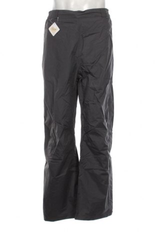 Ανδρικό παντελόνι TCM, Μέγεθος L, Χρώμα Γκρί, Τιμή 8,19 €