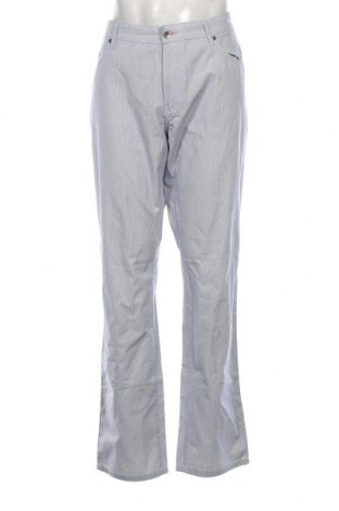 Мъжки панталон Tailor & Son, Размер XL, Цвят Син, Цена 17,40 лв.