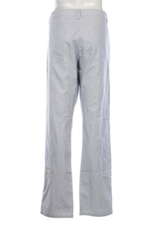 Мъжки панталон Tailor & Son, Размер XL, Цвят Син, Цена 15,66 лв.