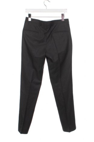 Мъжки панталон Ted Baker, Размер S, Цвят Сив, Цена 54,03 лв.
