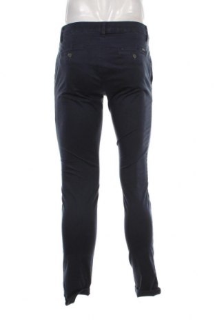 Мъжки панталон Teddy Smith, Размер M, Цвят Син, Цена 20,01 лв.