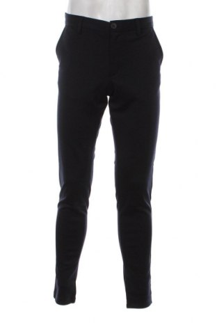 Ανδρικό παντελόνι TeeShoppen, Μέγεθος L, Χρώμα Μπλέ, Τιμή 6,71 €