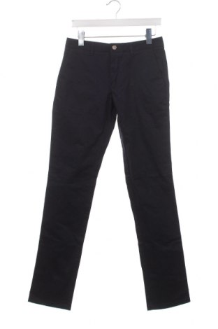 Pantaloni de bărbați Tex, Mărime S, Culoare Albastru, Preț 14,31 Lei