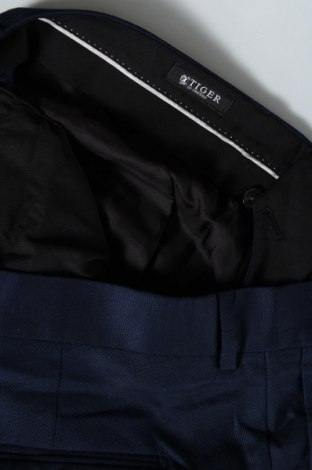 Męskie spodnie Tiger Of Sweden, Rozmiar XL, Kolor Niebieski, Cena 125,89 zł