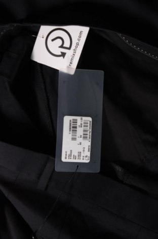 Мъжки панталон Tom Rusborg, Размер 3XL, Цвят Черен, Цена 87,12 лв.