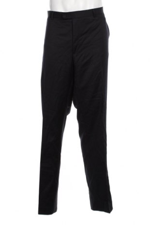 Мъжки панталон Tom Rusborg, Размер 3XL, Цвят Черен, Цена 48,84 лв.