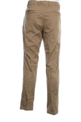 Мъжки панталон Tom Tailor, Размер XL, Цвят Бежов, Цена 87,00 лв.