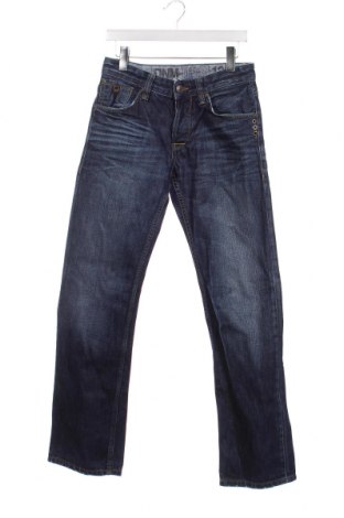 Pánské kalhoty  Tom Tailor, Velikost S, Barva Modrá, Cena  106,00 Kč