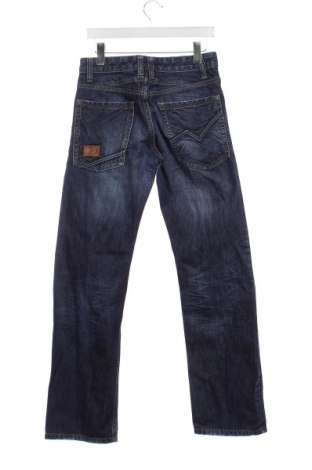 Pánske nohavice  Tom Tailor, Veľkosť S, Farba Modrá, Cena  2,98 €