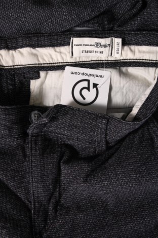 Pantaloni de bărbați Tom Tailor, Mărime M, Culoare Gri, Preț 24,18 Lei