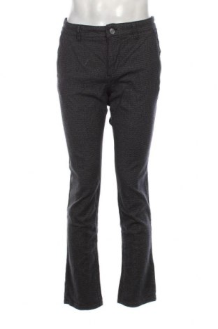 Pantaloni de bărbați Tom Tailor, Mărime M, Culoare Gri, Preț 17,27 Lei