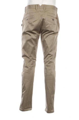 Мъжки панталон Tom Tailor, Размер L, Цвят Бежов, Цена 41,00 лв.