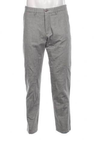 Pantaloni de bărbați Tommy Hilfiger, Mărime L, Culoare Gri, Preț 153,75 Lei