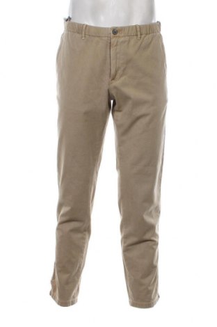 Pantaloni de bărbați Tommy Hilfiger, Mărime M, Culoare Bej, Preț 282,73 Lei