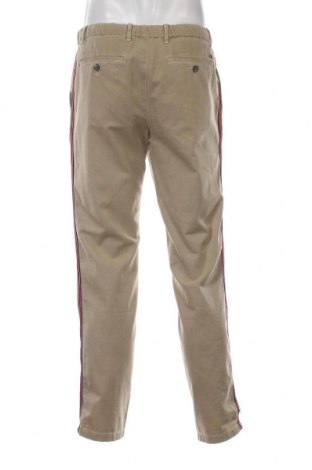 Pánské kalhoty  Tommy Hilfiger, Velikost M, Barva Béžová, Cena  415,00 Kč