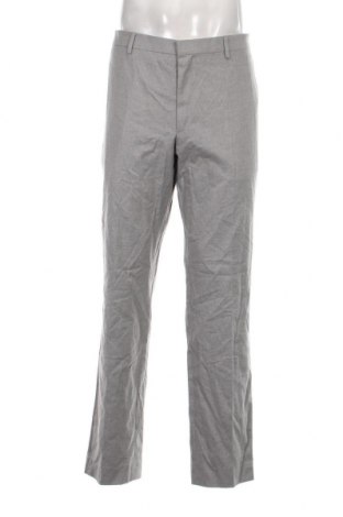 Мъжки панталон Tommy Hilfiger, Размер XL, Цвят Сив, Цена 49,20 лв.