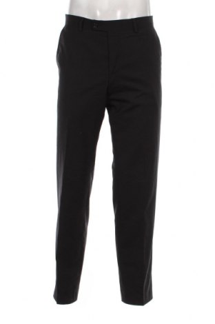 Ανδρικό παντελόνι Tommy Hilfiger, Μέγεθος M, Χρώμα Μαύρο, Τιμή 30,28 €
