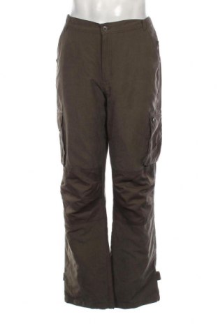 Pantaloni de bărbați Top Tex, Mărime L, Culoare Verde, Preț 41,05 Lei