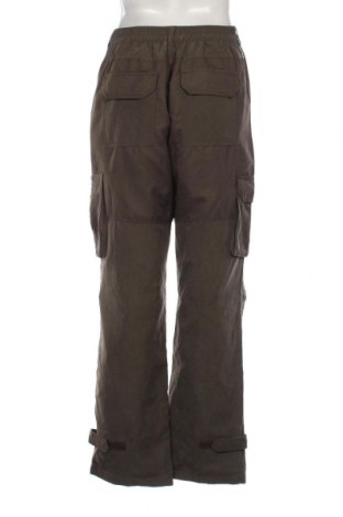 Мъжки панталон Top Tex, Размер L, Цвят Зелен, Цена 12,48 лв.