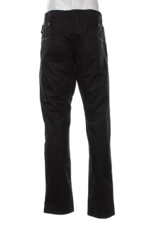 Ανδρικό παντελόνι U Collection, Μέγεθος L, Χρώμα Μαύρο, Τιμή 8,97 €