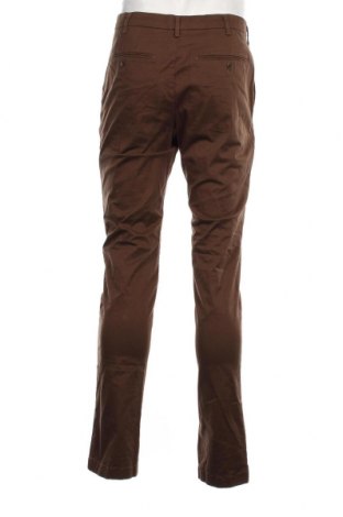 Мъжки панталон Uniqlo, Размер M, Цвят Кафяв, Цена 10,50 лв.