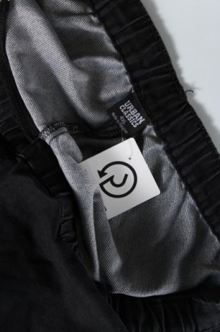 Мъжки панталон Urban Classics, Размер 4XL, Цвят Черен, Цена 29,00 лв.