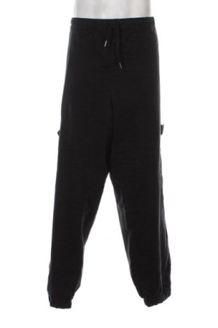 Pantaloni de bărbați Urban Classics, Mărime 4XL, Culoare Negru, Preț 95,39 Lei