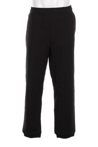 Ανδρικό παντελόνι VRS, Μέγεθος XL, Χρώμα Μαύρο, Τιμή 6,82 €
