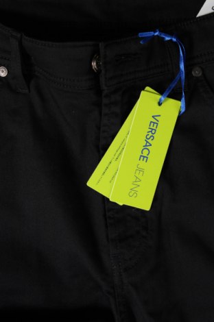 Herrenhose Versace Jeans, Größe M, Farbe Schwarz, Preis 108,67 €