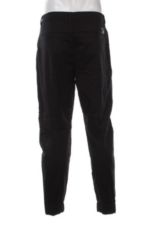 Ανδρικό παντελόνι Versace Jeans, Μέγεθος M, Χρώμα Μαύρο, Τιμή 108,67 €