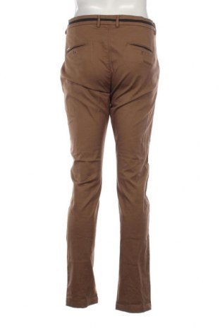 Мъжки панталон Vittorio Rossi, Размер L, Цвят Кафяв, Цена 15,66 лв.