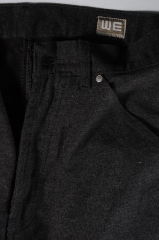 Ανδρικό παντελόνι WE, Μέγεθος M, Χρώμα Γκρί, Τιμή 7,18 €