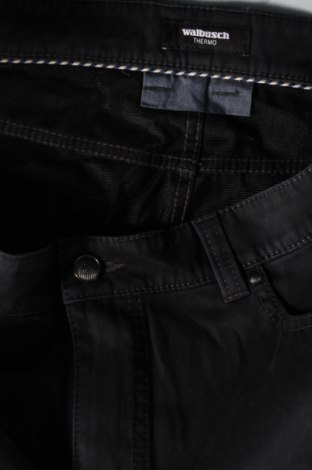 Ανδρικό παντελόνι Walbusch, Μέγεθος L, Χρώμα Γκρί, Τιμή 32,78 €