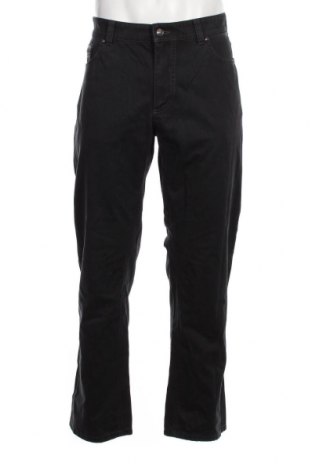 Мъжки панталон Walbusch, Размер L, Цвят Сив, Цена 25,44 лв.