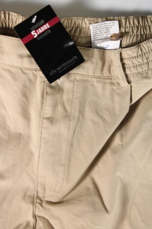Pantaloni de bărbați Walbusch, Mărime L, Culoare Bej, Preț 208,42 Lei