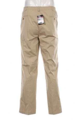Ανδρικό παντελόνι Walbusch, Μέγεθος L, Χρώμα  Μπέζ, Τιμή 39,19 €
